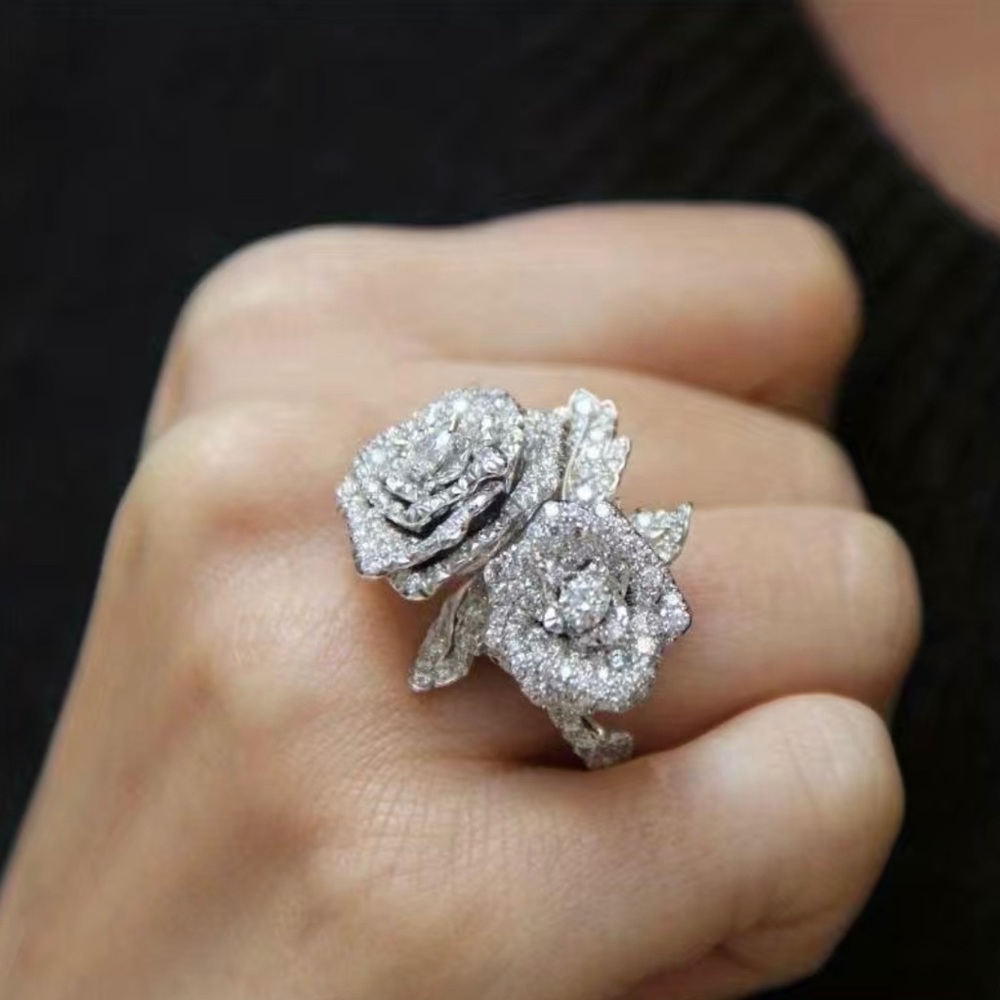 Luxury Ring